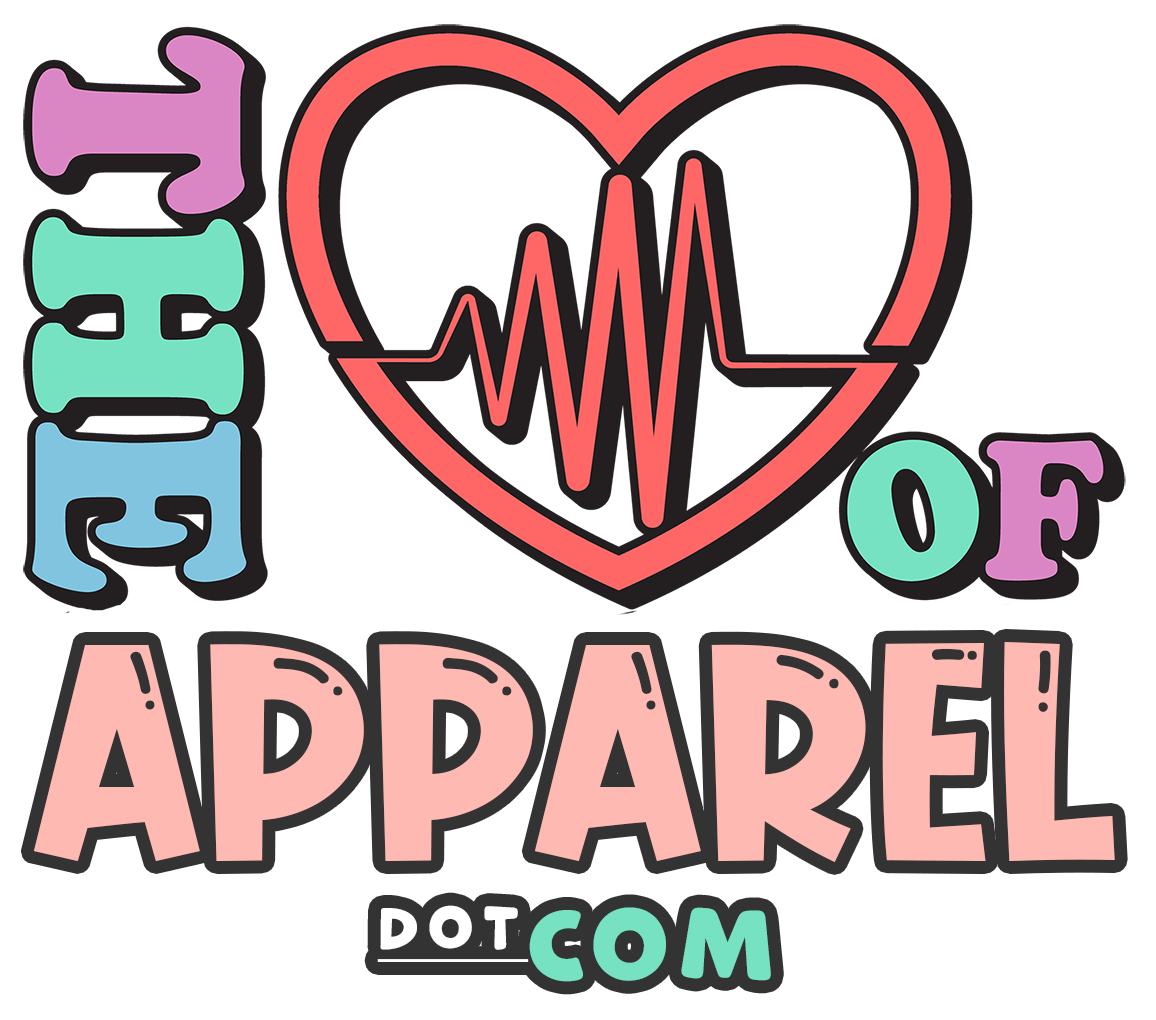 The Heart Of Apparel - The Heart Of Apparel – Hometown Love